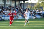 SK Beskyd Frenštát p. R. - TJ Valašské Meziříčí 2:2 (2:0); 13. 8. 2023