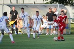 SK Beskyd Frenštát p. R. - TJ Valašské Meziříčí 2:2 (2:0); 13. 8. 2023