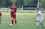 SK Beskyd Frenštát p. R. - TJ Valašské Meziříčí 2:2 (2:0); 13. 8. 2023