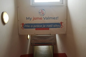 TJ Valašské Meziříčí - TJ Břidličná 3:0 (3:0)
