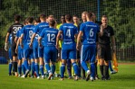 TJ Valašské Meziříčí - FK Krnov 2:3 (1:2); 18. 8. 2023