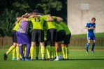 TJ Valašské Meziříčí - FK Krnov 2:3 (1:2); 18. 8. 2023