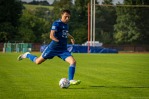 TJ Valašské Meziříčí - FK Krnov 2:3 (1:2); 18. 8. 2023