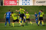 TJ Valašské Meziříčí - FK Krnov 2:3 (1:2); 18. 8. 2023