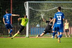 TJ Valašské Meziříčí - FK Krnov 2:3 (1:2); 18. 8. 2023