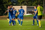 TJ Valašské Meziříčí - FK Krnov 2:3 (1:2); 18. 8. 2023