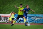 TJ Valašské Meziříčí - FK Krnov 2:3 (1:2); 18. 8. 2023