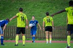 TJ Valašské Meziříčí - FK Krnov 2:3 (1:2); 18. 8. 2023