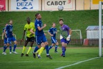 TJ Valašské Meziříčí - FK Krnov 2:3 (1:2); 18. 8. 2023