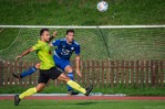 TJ Valašské Meziříčí - FK Krnov 2:3 (1:2); 18. 8. 2023