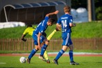 TJ Valašské Meziříčí - FK Krnov 2:3 (1:2); 18. 8. 2023