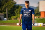 TJ Valašské Meziříčí - FK Krnov 2:3 (1:2); 18. 8. 2023