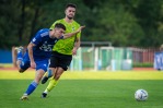 TJ Valašské Meziříčí - FK Krnov 2:3 (1:2); 18. 8. 2023