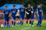 TJ Valašské Meziříčí - FK Krnov 2:3 (1:2); 18. 8. 2023