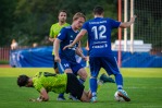 TJ Valašské Meziříčí - FK Krnov 2:3 (1:2); 18. 8. 2023