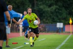 TJ Valašské Meziříčí - FK Krnov 2:3 (1:2); 18. 8. 2023