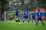 TJ Valašské Meziříčí - FK Krnov 2:3 (1:2); 18. 8. 2023