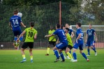 TJ Valašské Meziříčí - FK Krnov 2:3 (1:2); 18. 8. 2023