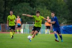 TJ Valašské Meziříčí - FK Krnov 2:3 (1:2); 18. 8. 2023