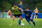 TJ Valašské Meziříčí - FK Krnov 2:3 (1:2); 18. 8. 2023