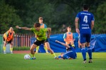 TJ Valašské Meziříčí - FK Krnov 2:3 (1:2); 18. 8. 2023