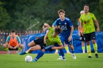 TJ Valašské Meziříčí - FK Krnov 2:3 (1:2); 18. 8. 2023