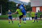 TJ Valašské Meziříčí - FK Krnov 2:3 (1:2); 18. 8. 2023