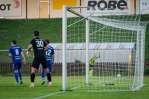 TJ Valašské Meziříčí - FK Krnov 2:3 (1:2); 18. 8. 2023