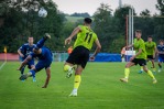 TJ Valašské Meziříčí - FK Krnov 2:3 (1:2); 18. 8. 2023