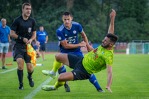 TJ Valašské Meziříčí - FK Krnov 2:3 (1:2); 18. 8. 2023