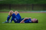 TJ Valašské Meziříčí - FK Krnov 2:3 (1:2); 18. 8. 2023