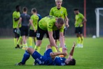 TJ Valašské Meziříčí - FK Krnov 2:3 (1:2); 18. 8. 2023