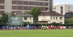 FK Šumperk - TJ Valašské Meziříčí 2:3; 3. 9. 2023