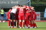 FK Šumperk - TJ Valašské Meziříčí 2:3; 3. 9. 2023