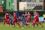 FK Šumperk - TJ Valašské Meziříčí 2:3; 3. 9. 2023