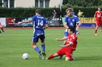 FK Šumperk - TJ Valašské Meziříčí 2:3; 3. 9. 2023