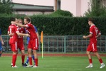 FK Šumperk - TJ Valašské Meziříčí 2:3; 3. 9. 2023