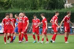 FK Šumperk - TJ Valašské Meziříčí 2:3; 3. 9. 2023