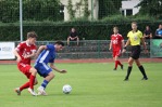 FK Šumperk - TJ Valašské Meziříčí 2:3; 3. 9. 2023