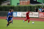 FK Šumperk - TJ Valašské Meziříčí 2:3; 3. 9. 2023