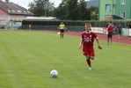 FK Šumperk - TJ Valašské Meziříčí 2:3; 3. 9. 2023