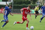 FK Šumperk - TJ Valašské Meziříčí 2:3; 3. 9. 2023