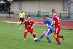 FK Šumperk - TJ Valašské Meziříčí 2:3; 3. 9. 2023