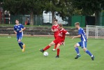 FK Šumperk - TJ Valašské Meziříčí 2:3; 3. 9. 2023