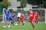 FK Šumperk - TJ Valašské Meziříčí 2:3; 3. 9. 2023