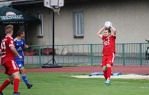 FK Šumperk - TJ Valašské Meziříčí 2:3; 3. 9. 2023