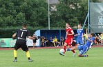 FK Šumperk - TJ Valašské Meziříčí 2:3; 3. 9. 2023