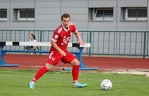 FK Šumperk - TJ Valašské Meziříčí 2:3; 3. 9. 2023