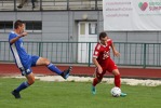 FK Šumperk - TJ Valašské Meziříčí 2:3; 3. 9. 2023