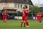 FK Šumperk - TJ Valašské Meziříčí 2:3; 3. 9. 2023